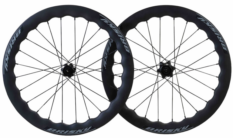 Carbon Wheelsets